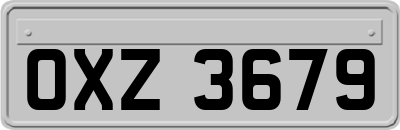 OXZ3679