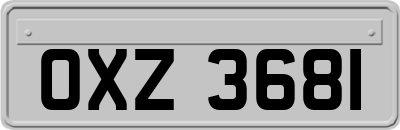 OXZ3681
