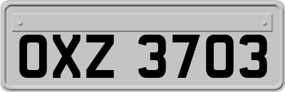 OXZ3703