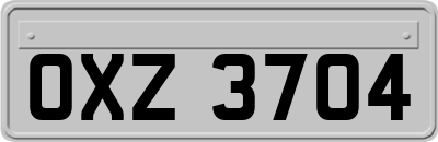 OXZ3704
