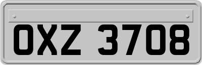 OXZ3708