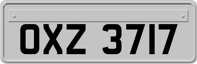 OXZ3717