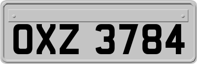 OXZ3784
