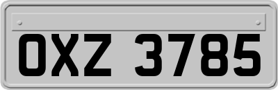 OXZ3785