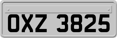 OXZ3825