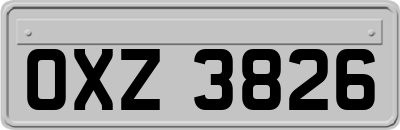 OXZ3826