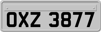 OXZ3877