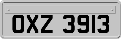 OXZ3913