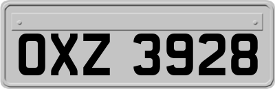 OXZ3928