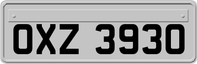 OXZ3930