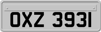 OXZ3931