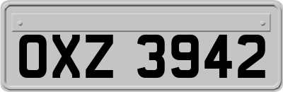 OXZ3942