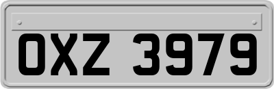 OXZ3979