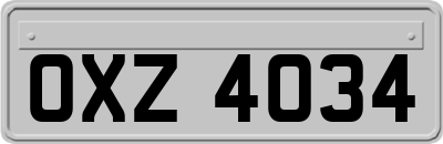 OXZ4034