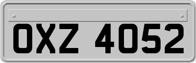 OXZ4052