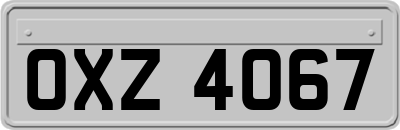 OXZ4067