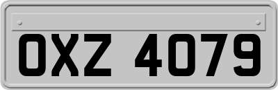 OXZ4079