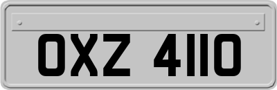 OXZ4110