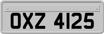 OXZ4125