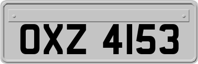 OXZ4153