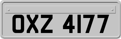 OXZ4177