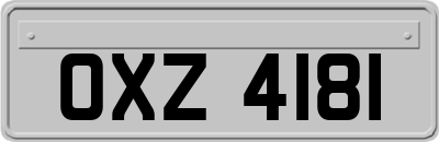 OXZ4181