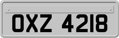OXZ4218