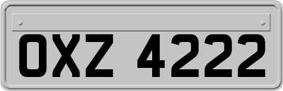 OXZ4222