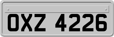 OXZ4226