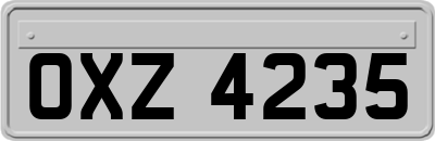 OXZ4235