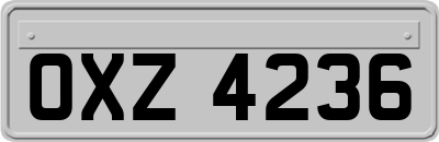 OXZ4236