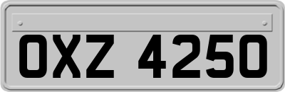 OXZ4250