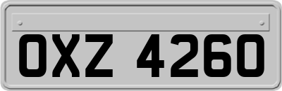 OXZ4260