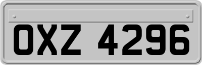 OXZ4296