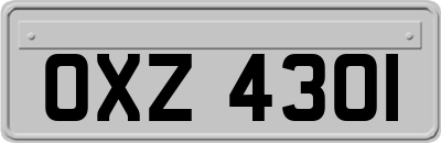OXZ4301
