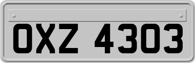 OXZ4303