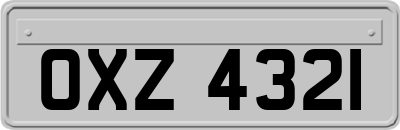 OXZ4321