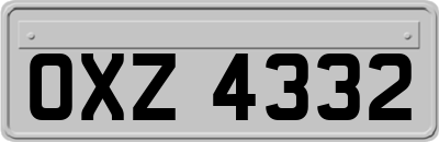 OXZ4332
