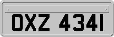 OXZ4341