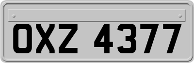 OXZ4377