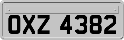 OXZ4382