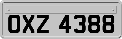 OXZ4388