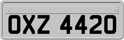 OXZ4420