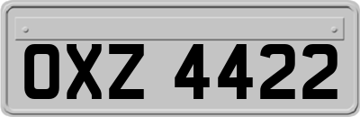 OXZ4422