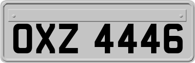OXZ4446