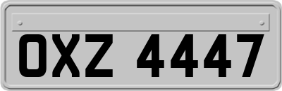 OXZ4447