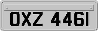 OXZ4461