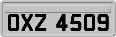 OXZ4509