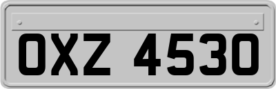OXZ4530