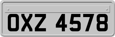 OXZ4578